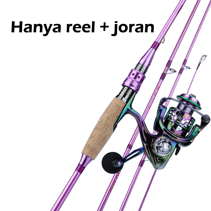 Jual Sougayilang Joran Pancing Set 210cm Dan 5 2 1 13BB 2000 Reel