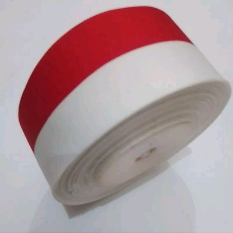 Jual Pita Merah Putih Roll Shopee Indonesia