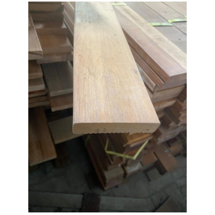 Jual Decking Lantai Kayu Ulin Sulawesi Shopee Indonesia