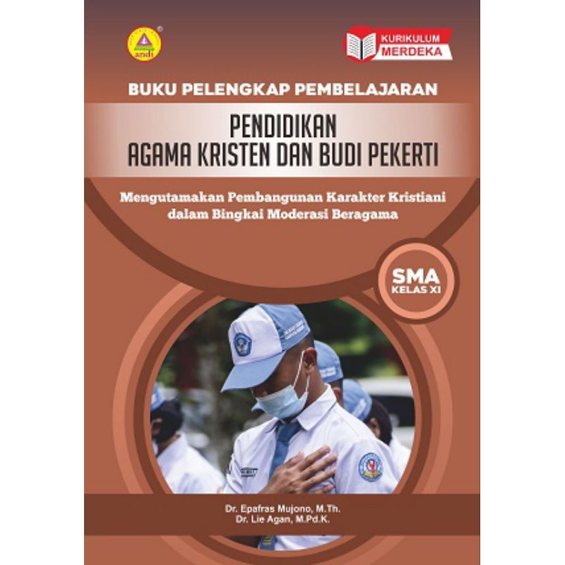 Jual Lks Buku Pelengkap Pembelajaran Pendidikan Agama Kristen Dan