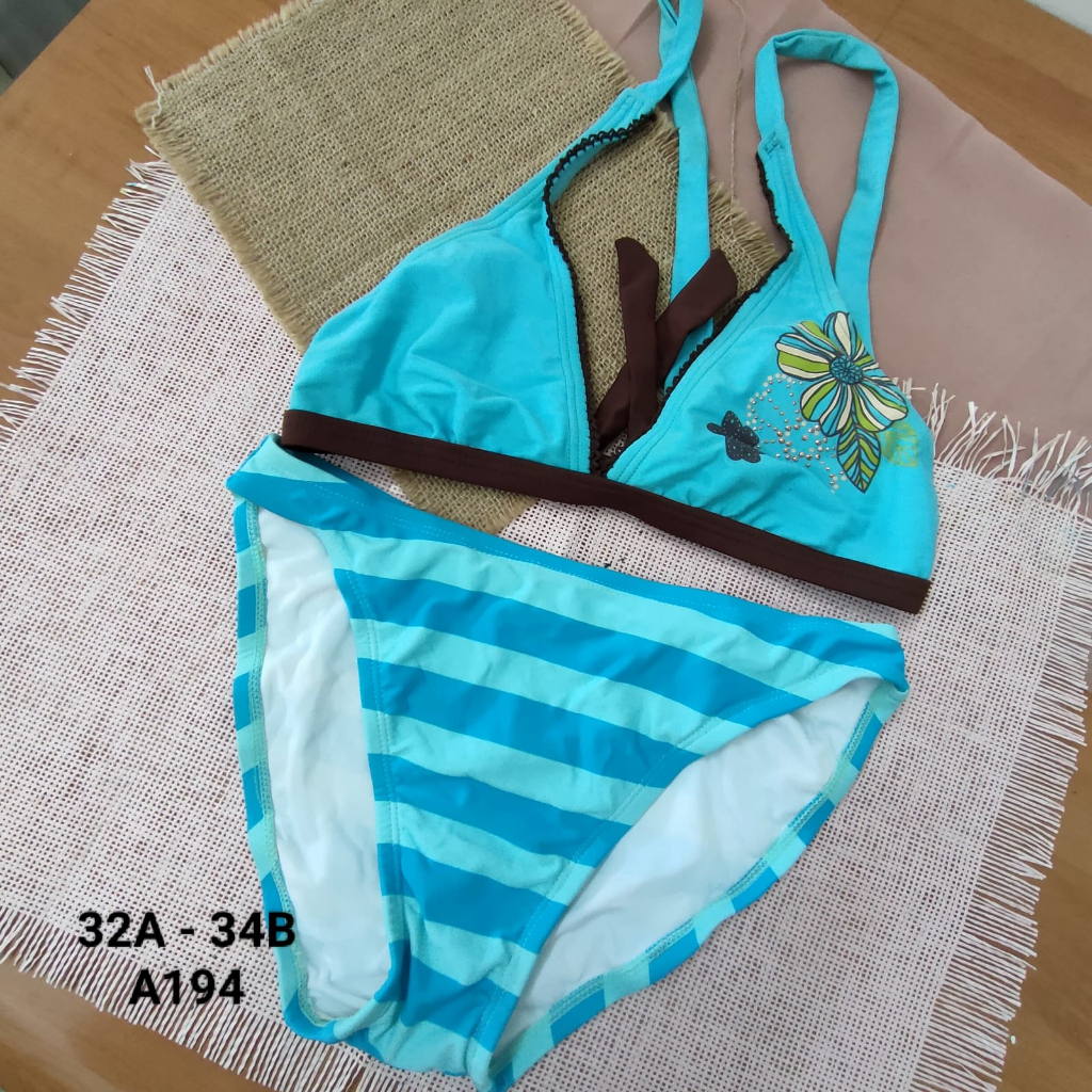 Jual Baju Renang Swimsuit Baju Berenang Bikini Dan Tankini Murah
