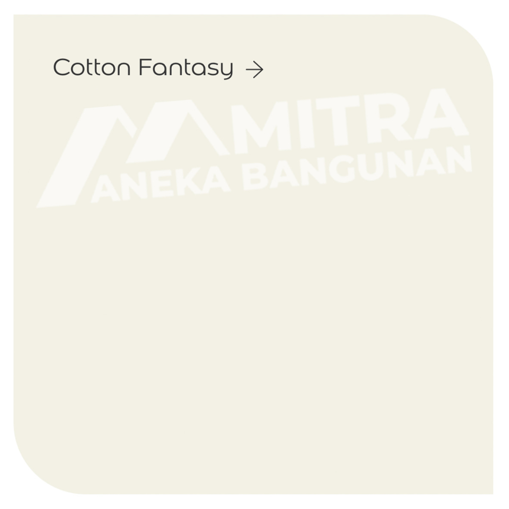 Jual Cat Tembok Dulux Pentalite Interior Liter Broken White Ivory