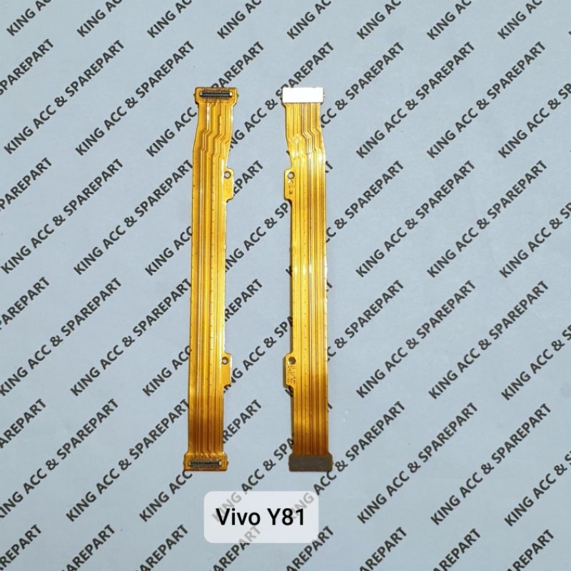 Jual Flexibel Flexible Fleksibel Vivo Y Board Original Shopee Indonesia