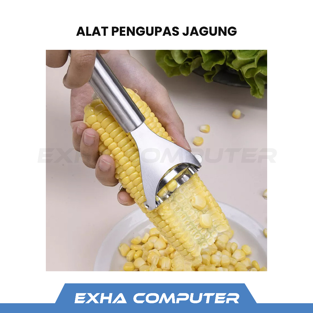 Jual Alat Pengupas Jagung Stainless Steel Shopee Indonesia