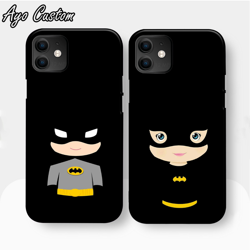 Jual CUSTOM CASE SOFTCASE SILIKON PROCAMERA COUPLE KEREN READY FOR ALL