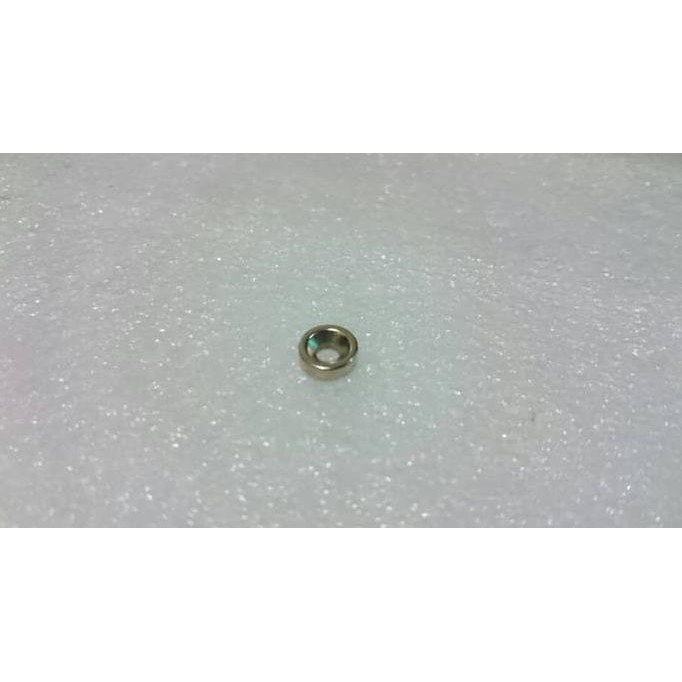 Jual Magnet Neodymium Ring Mm X Tebal Mm Shopee Indonesia