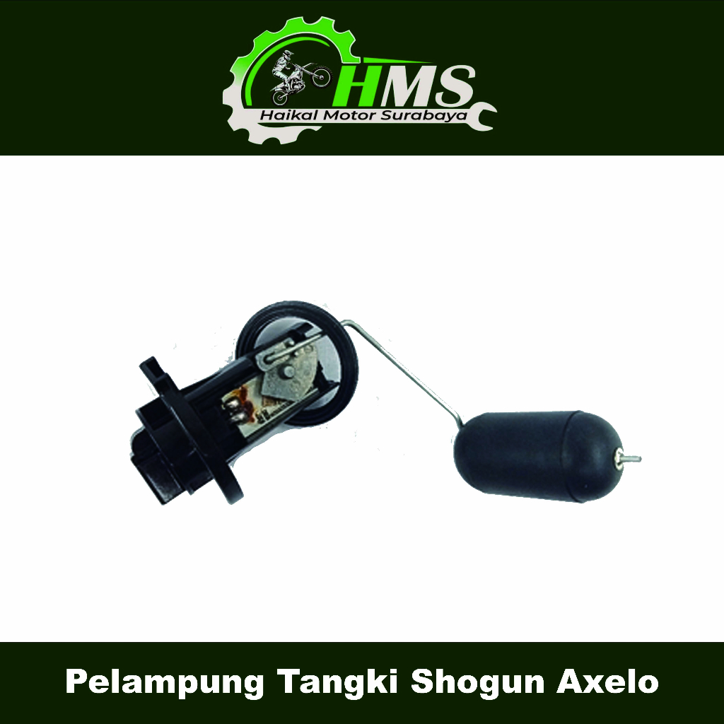 Jual Pelampung Tangki Shogun Axelo Plampung Apung Tengki Tanki Tenki