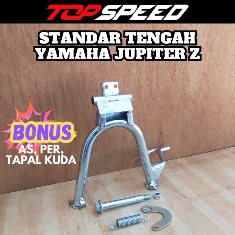 Jual Standar Standard Standart Jagang Tengah 2 Variasi Motor Yamaha