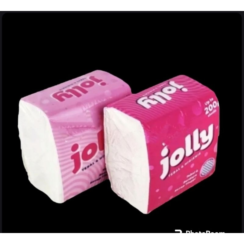 Jual Tisu Jolly Pop Up Sheet Ply Shopee Indonesia