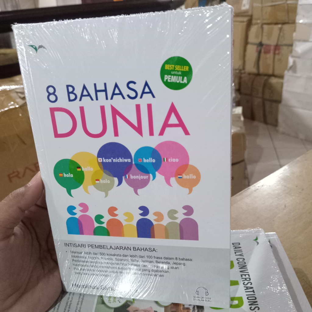 Jual Buku Bahasa Dunia By Herpinus Simanjuntak Shopee Indonesia