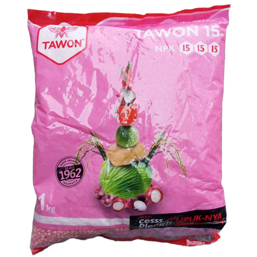 Jual Pupuk Npk Tawon Superstar Kg Shopee Indonesia