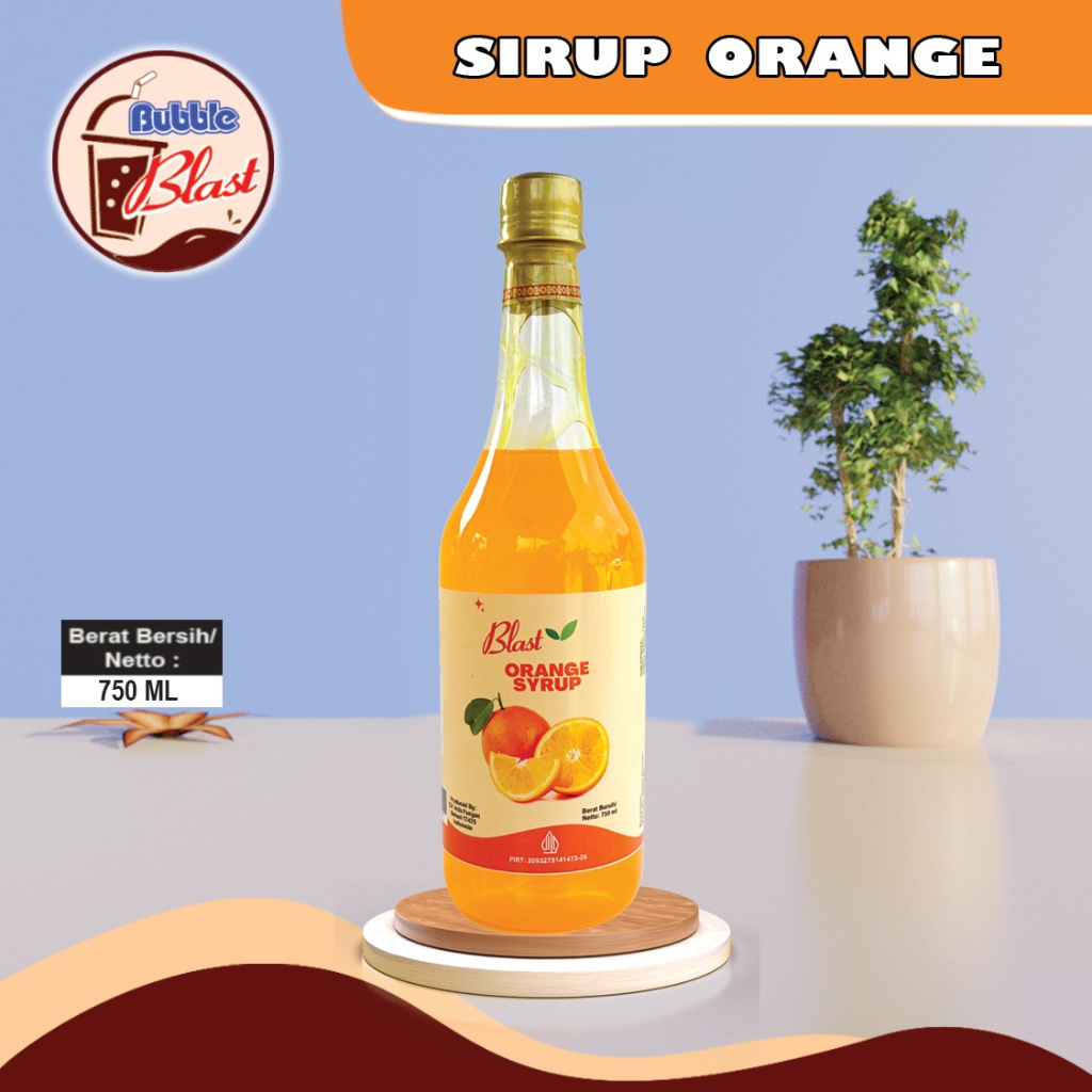 Jual Sirup Minuman Ml Aneka Rasa Buah Syrup Fruit All Varian