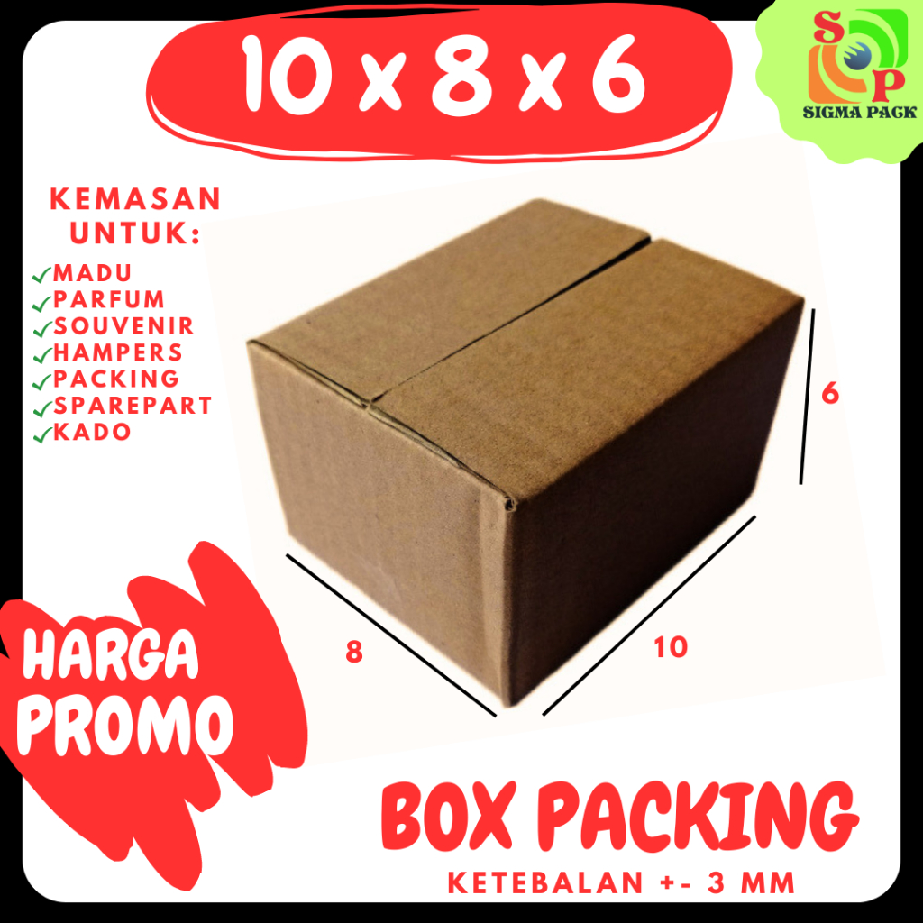 Jual Kardus Packing X X Dus Handphone Box Karton Kardus