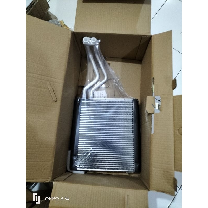 Jual Evapurator Evaporator Coolling Colling Coling Coil Evap Ac Suzuki