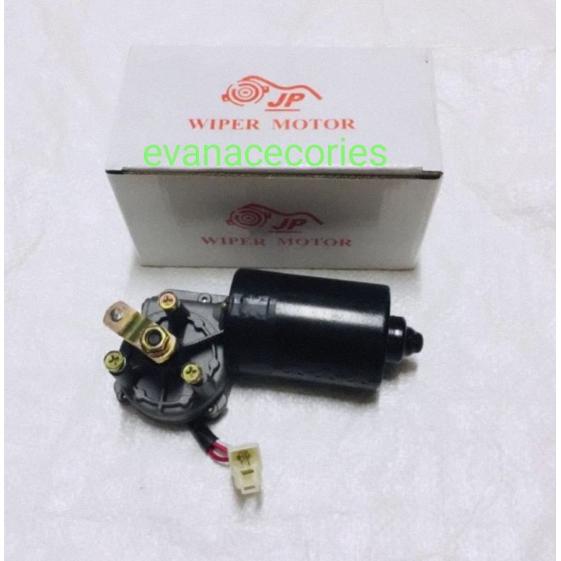 Jual DINAMO MOTOR WIPER TOYOTA KIJANG DOYOK 4K Shopee Indonesia