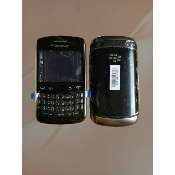 Jual Casing Cesing Kesing Housing Bb Blackberry Apolo Fullset