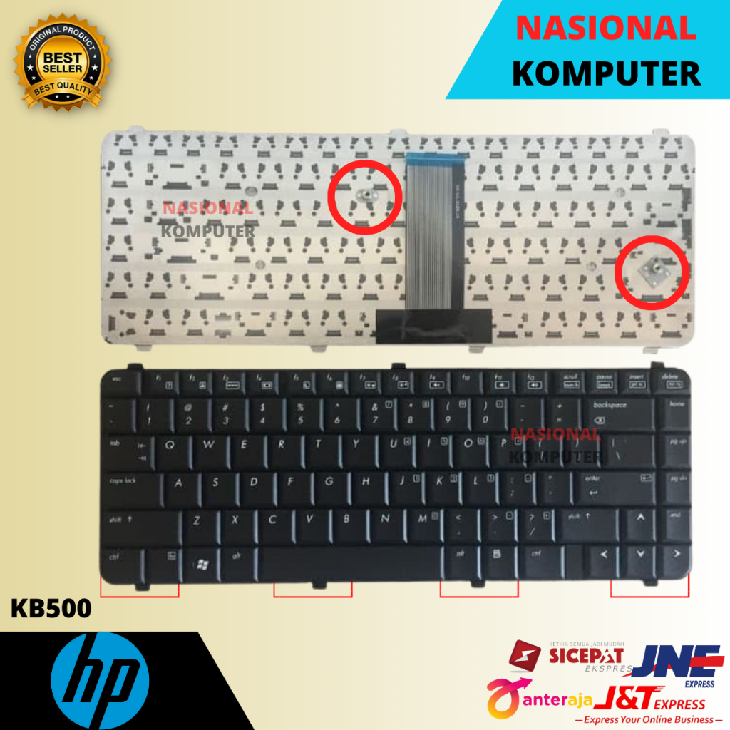 Jual Keyboard Laptop Hp Cq Cq Cq Cq Shopee Indonesia