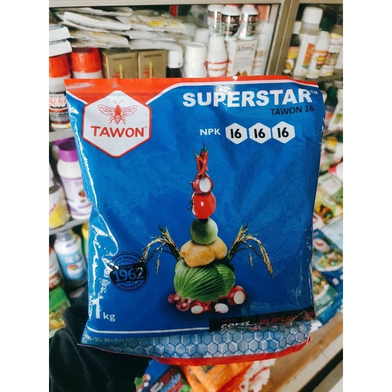 Jual Npk Tawon Original Kg Shopee Indonesia