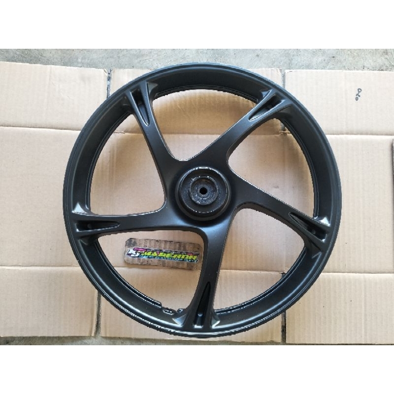 Jual Velg Veleg Raseng Yamaha Depan Mio Sporty Mio Soul Mio Smile