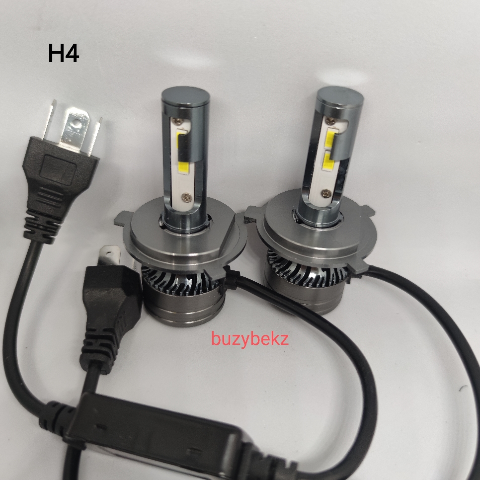 Jual Lampu Led Headlamp Foglamp Mobil H H H H H H H Hb Hb