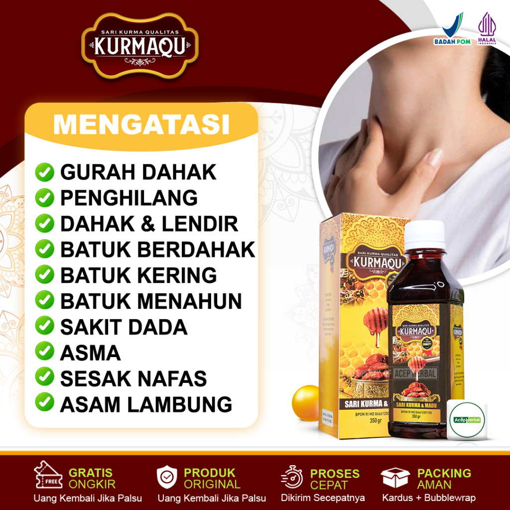 Jual Obat Penghilang Dahak Di Tenggorokan Dahak Susah Keluar Madu