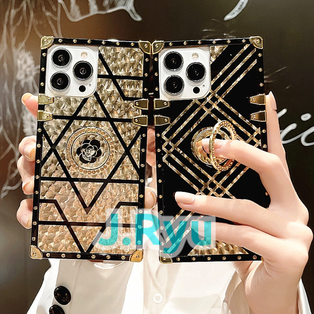 Jual Jryu Sparkling Line Case Vivo Y Y Y Y V V E Y S V