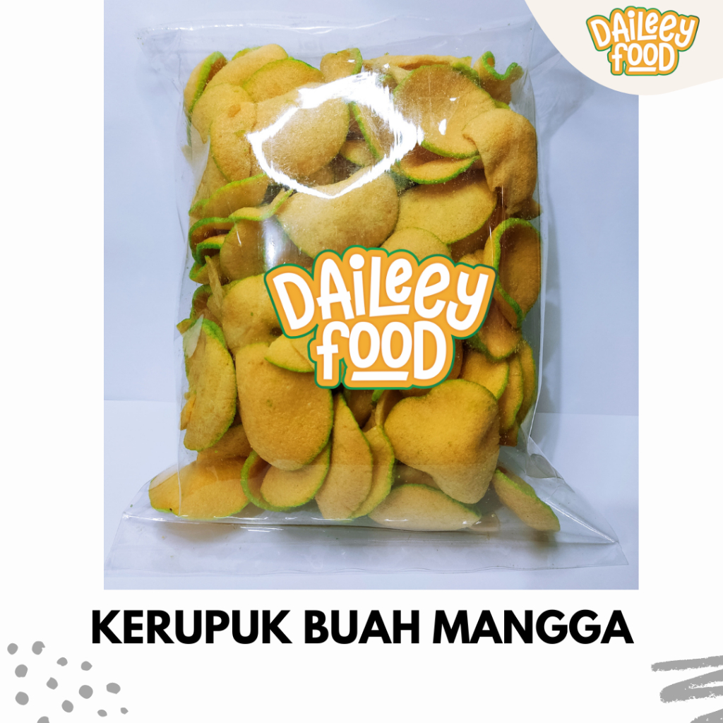 Jual Krupuk Buah Durian Anggur Strawberry Jambu Kiwi Mangga Buah Naga