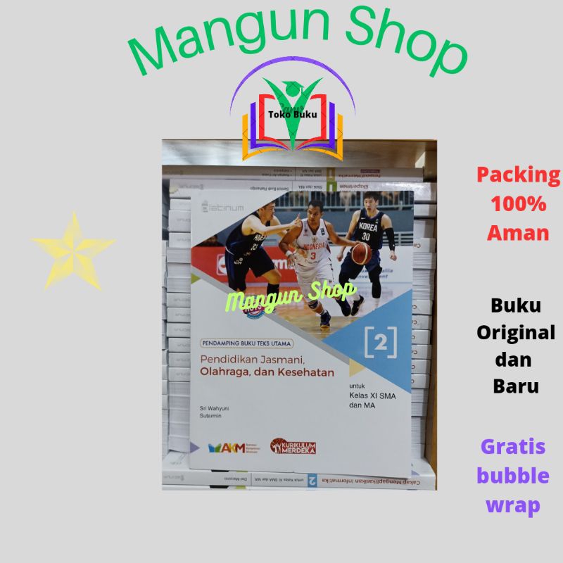 Jual Buku Paket Sma Kelas Xi Kurikulum Merdeka Platinum Shopee