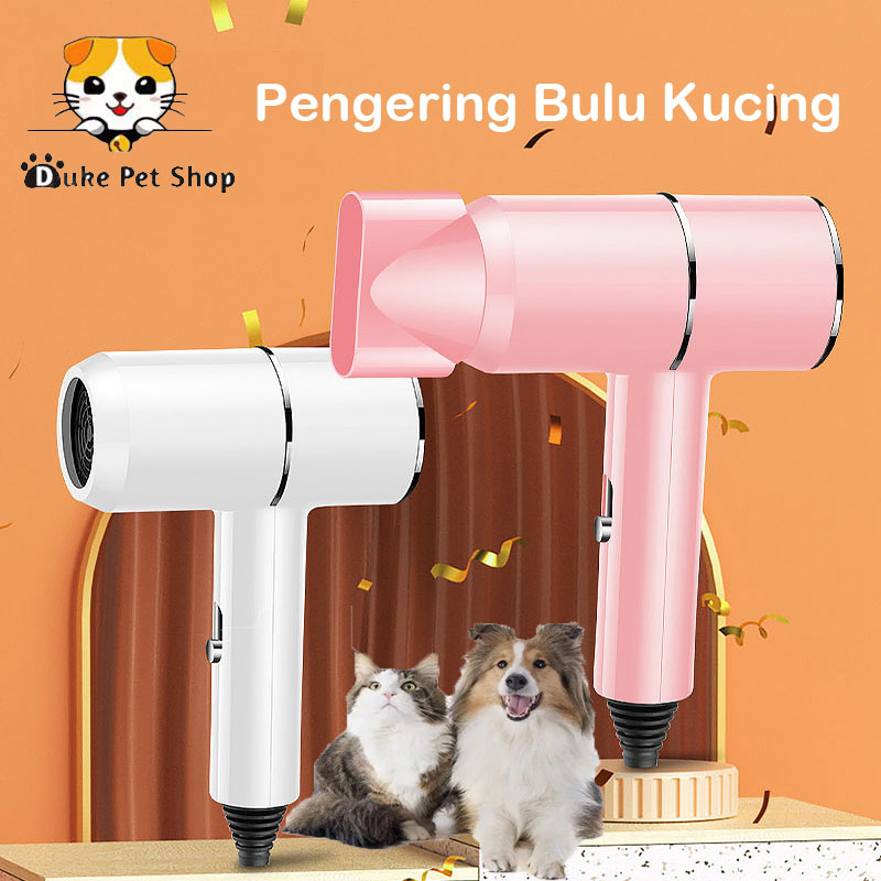 Jual Pengering Bulu Kucing Anjing Alat Pengering Rambut Berkualitas