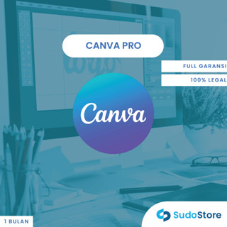 Jual CANVA PRO 1BULAN BUKAN EDU TERMURAH Shopee Indonesia