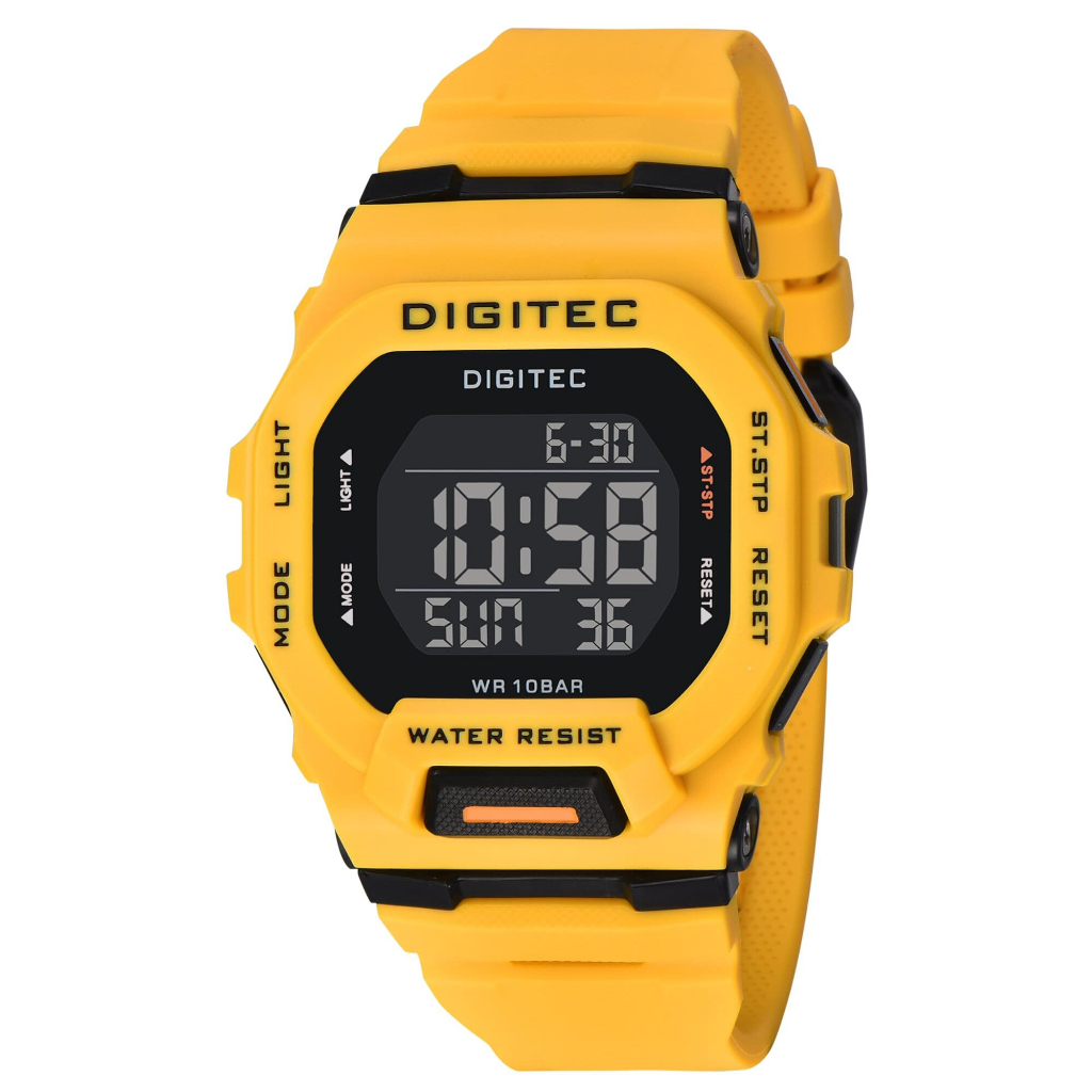 Jual Digitec Dg T Dg T Dg T Watch Jam Tangan Original