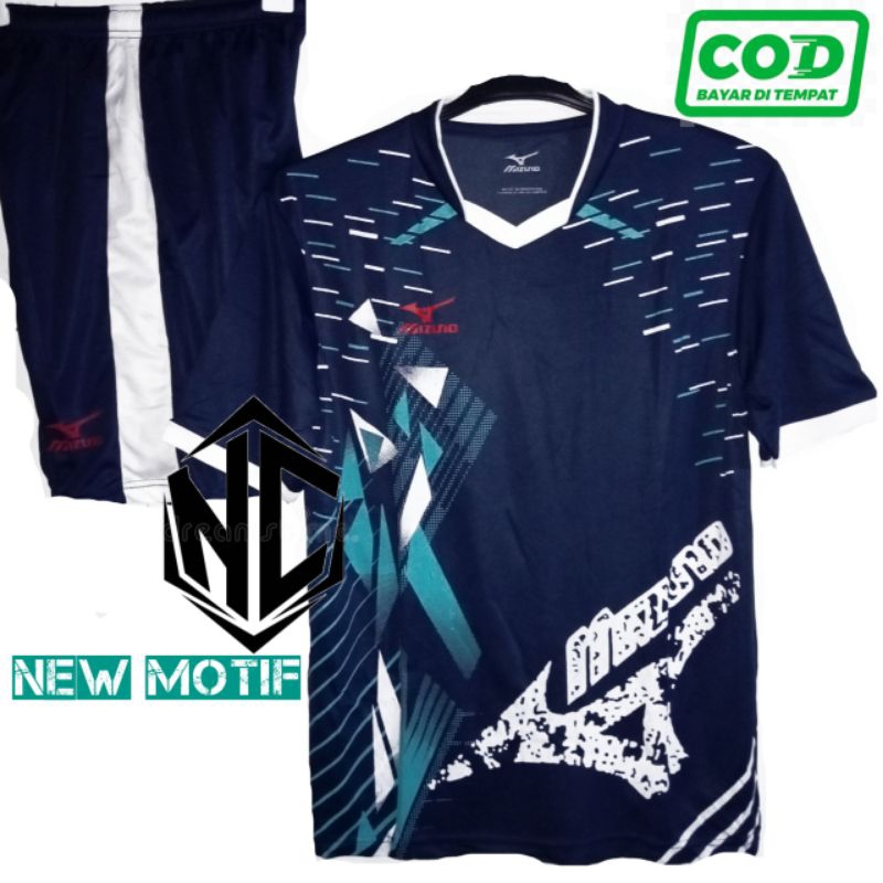 Jual COD KAOS OLAH RAGA BOLA 2023 TERBARU ORTUSEIGHT STELAN JERSEY