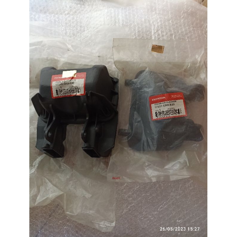 Jual RUMAH SARINGAN UDARA FILTER HONDA ASTREA GRAND PRIMA SUPRA 100 X