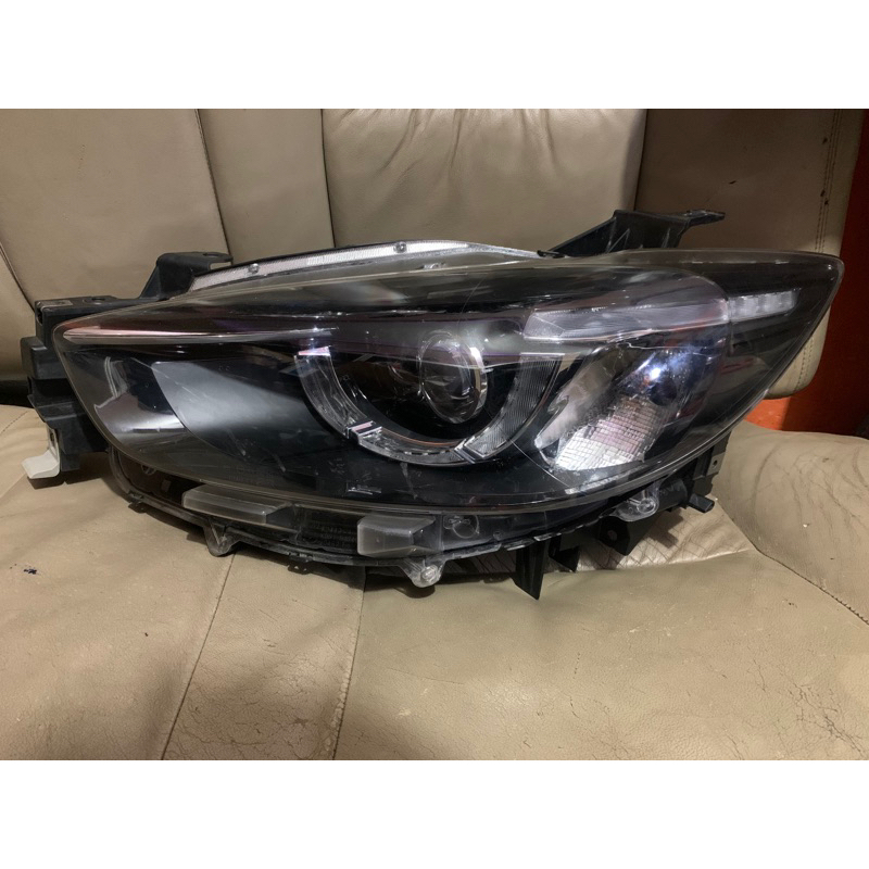 Jual Headlamp Kiri Mazda CX 3 Shopee Indonesia