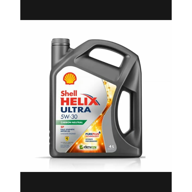 Jual Shell HELIX HX7 Ultra 5w 40 4Liter ORI Shopee Indonesia