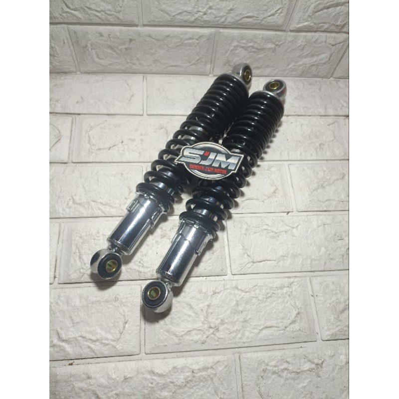 Jual Shock Sok Skok Belakang Shockbreaker Yamaha Dt100 Dt 100x SET