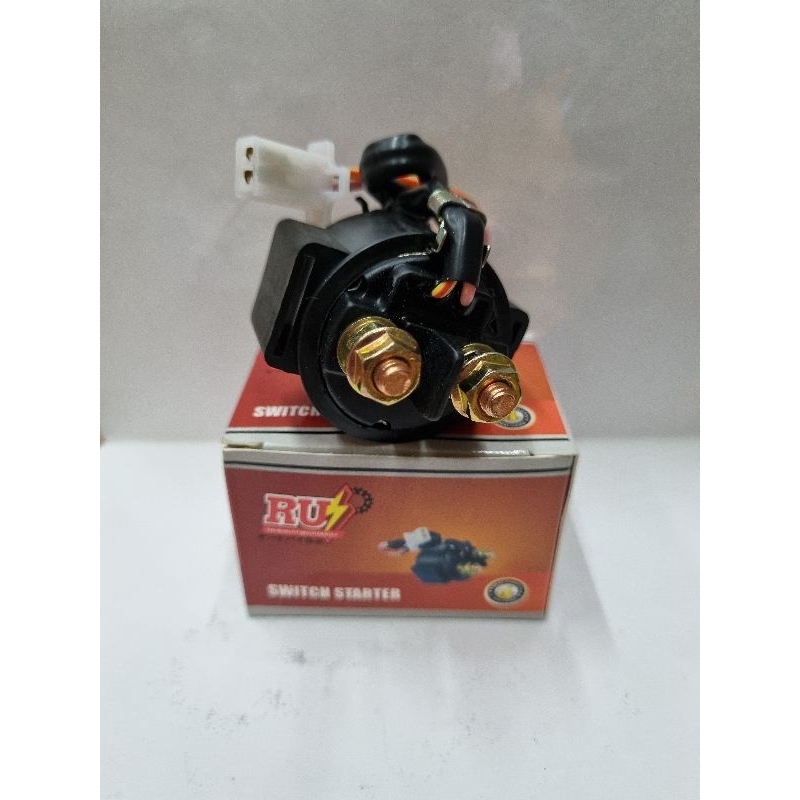 Jual BENDIK STARTER SWITCH STARTER CBR 150 CB 150 TIGER MEGA PRO