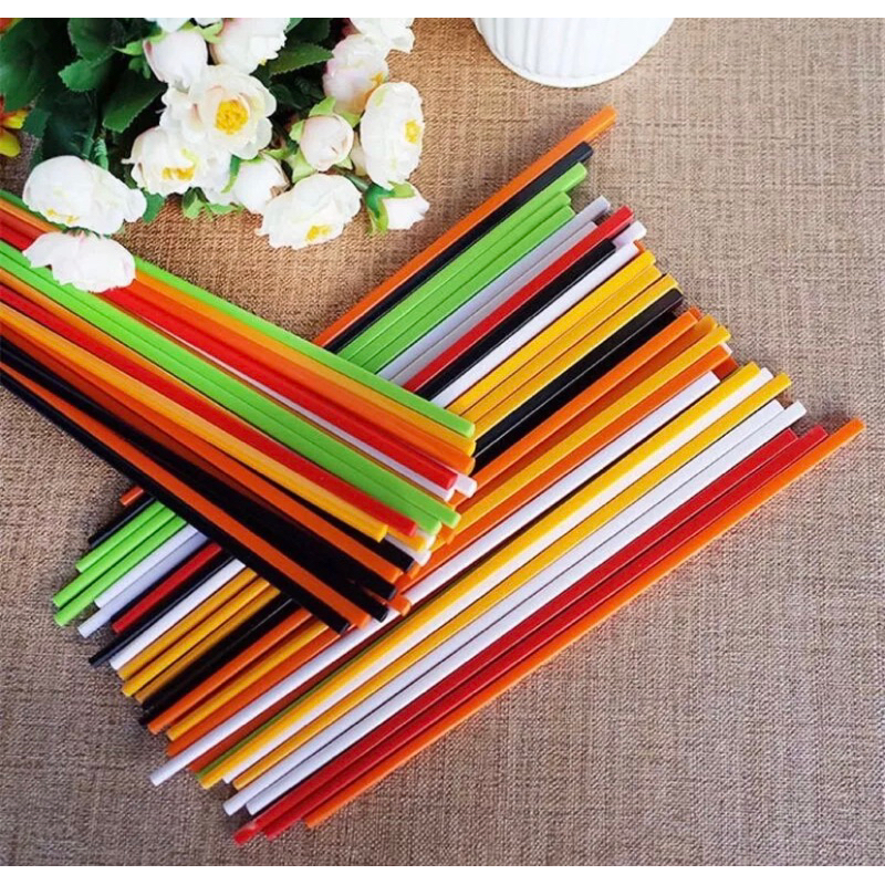 Jual Sumpit Melamin Alat Makan Melamine Chopsticks 20 Pcs Set 10