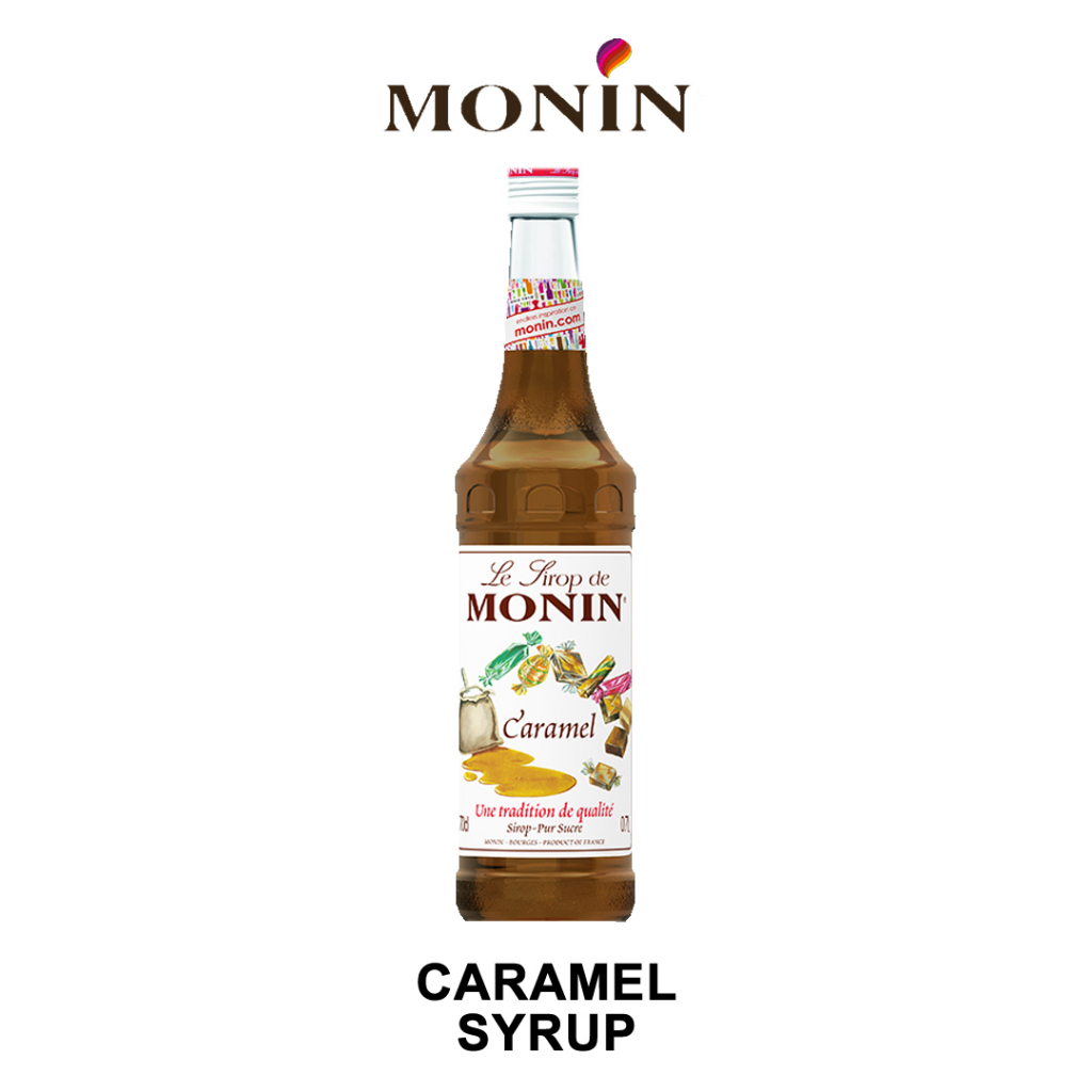 Jual Monin Vanilla Liter Sirup Monin Monin Syrup Shopee Indonesia