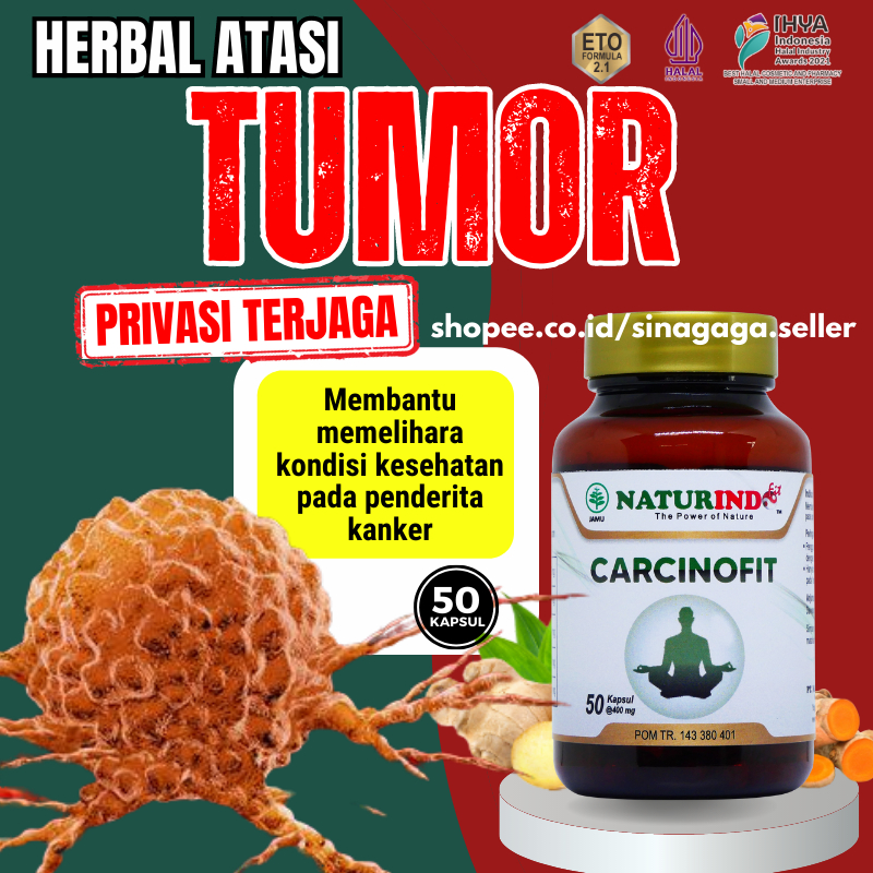 Jual Obat Herbal Kanker Payudara Hati Paru Tumor Otak Kelenjar Getah