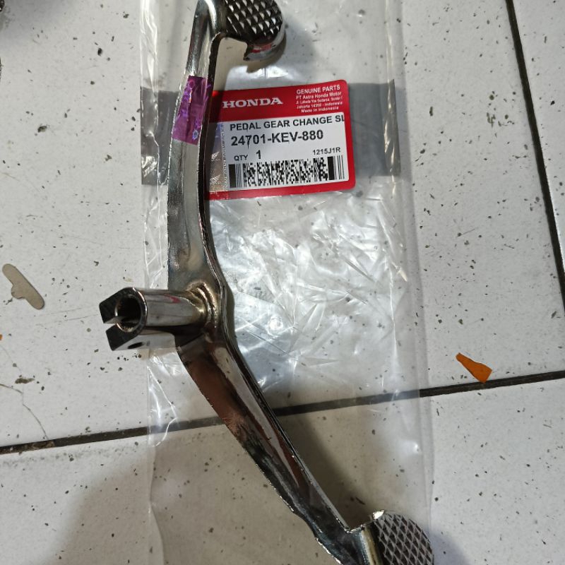 Jual Pedal Overan Perseneling Honda Supra X Grand Supra Fit Ori