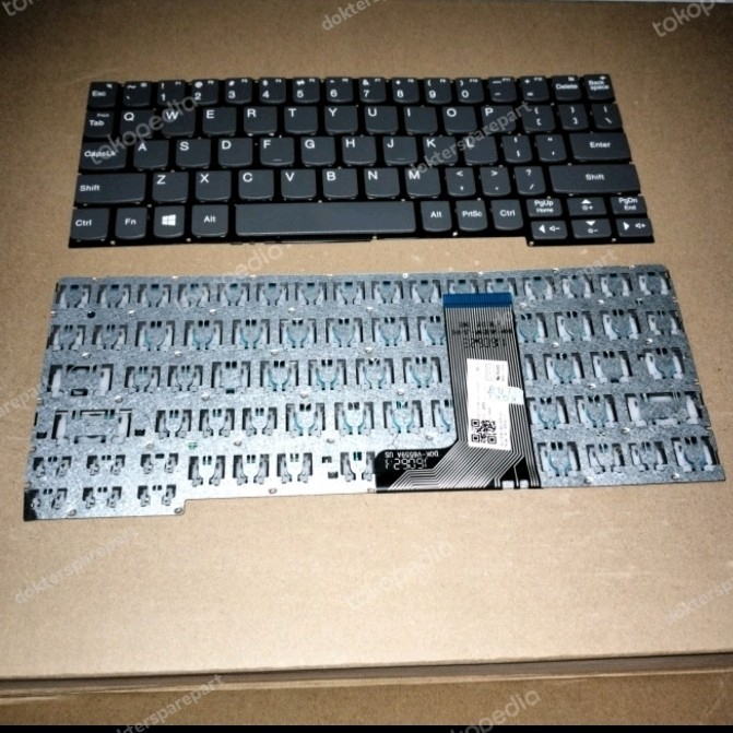 Jual Keyboard Lenovo Ideapad D330 Series D330 10IGM D330 10IGL Shopee