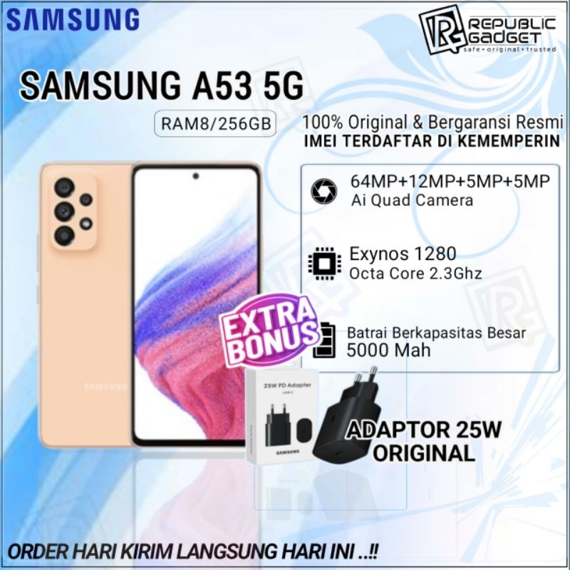 Jual Samsung Galaxy Galaxy A G Ram Gb Original Sein Garansi