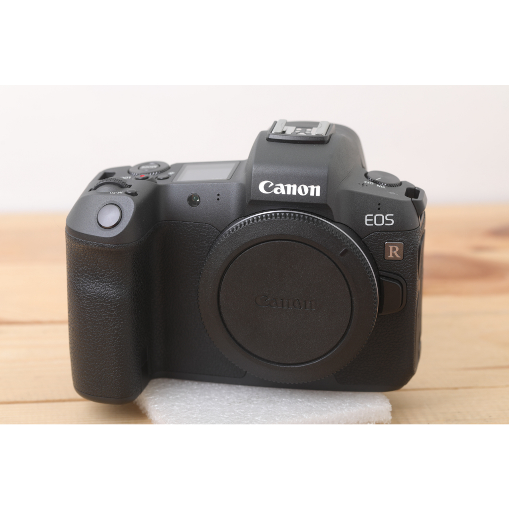 Jual Canon Eos R Body Only Shopee Indonesia