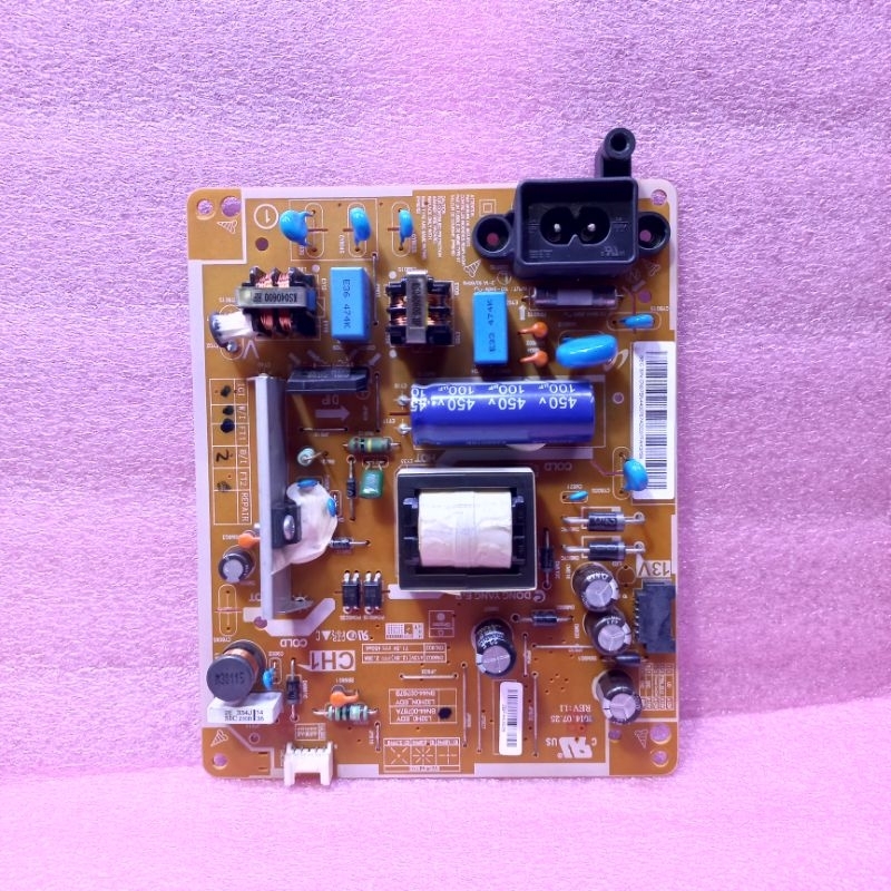 Jual Power Supply Regulator Psu Mesin Tv Led Samsung Fh R