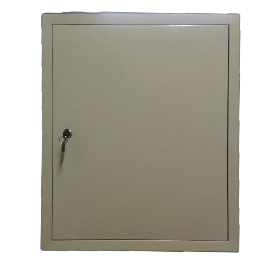 Jual Box Panel Listrik Indoor X X Cm Box Panel Listrik