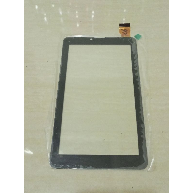 Jual Touchscreen Layar Sentuh Tc Tab Mito T Qcy Shopee Indonesia