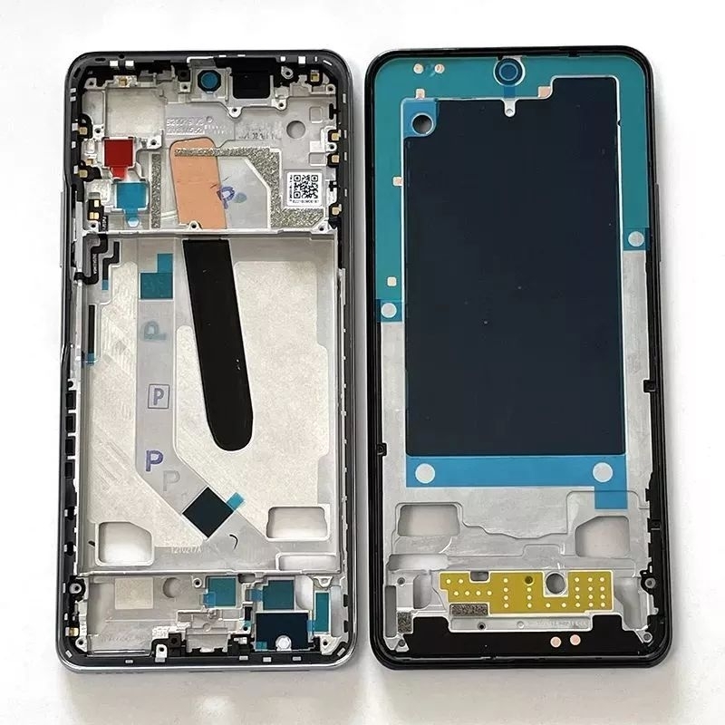 Jual Frame Lcd Tatakan Lcd Xiaomi Pocophone Poco F G Tulang Tengah