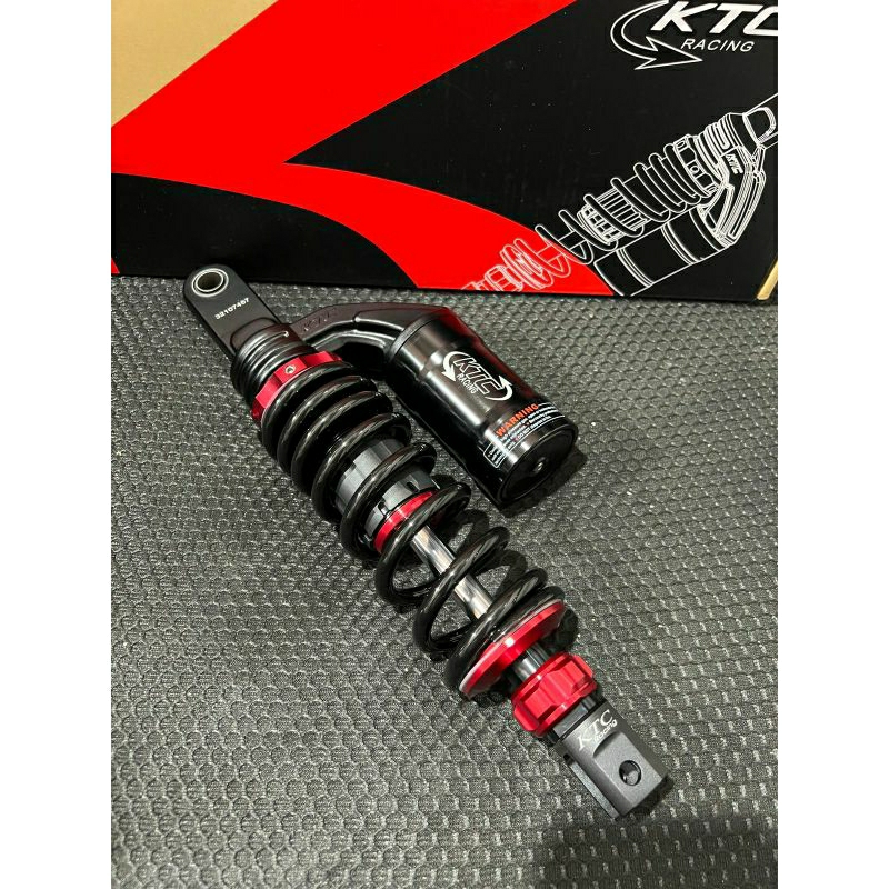 Jual Shockbreaker Tabung Ktc Onyx Original Onyx Series New Mm Mm