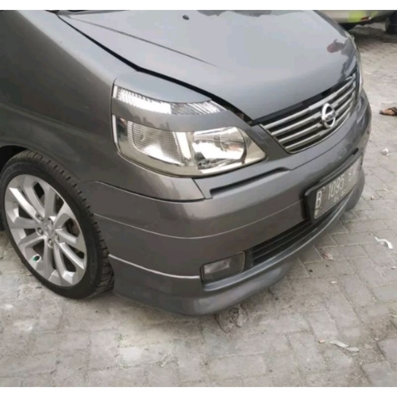 Jual Eyelid Mata Sipit Nissan Serena C Shopee Indonesia